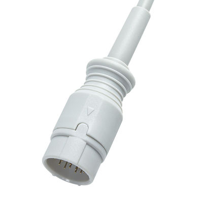 नवजात PH Mx450 SpO2 केबल Mx550 Intellivue RD Rainbow Set SpO2 टेस्ट 3.0M के लिए