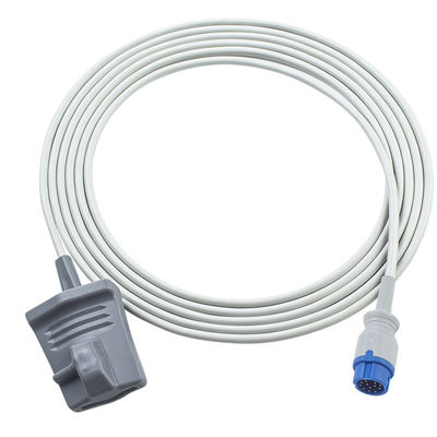 Surgitech 3.0M के लिए संगत Surgitech 12Pin Pm001 वयस्क रबर जांच