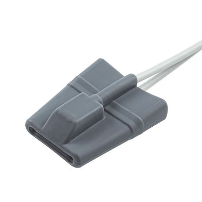 C20 C60 C80 C90 3.0M 12Pin के लिए Oxmax Tech में संगत कॉमेन बाल चिकित्सा रबर जांच