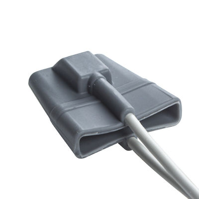 C20 C60 C80 C90 3.0M 12Pin के लिए Oxmax Tech में संगत कॉमेन बाल चिकित्सा रबर जांच