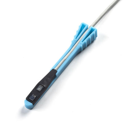 संगत N-ellcor 7Pin लघु SpO2 सेंसर पशु रेक्टल गैर-ऑक्सीमैक्स 1M