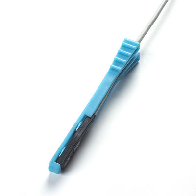 संगत N-ellcor 7Pin लघु SpO2 सेंसर पशु रेक्टल गैर-ऑक्सीमैक्स 1M