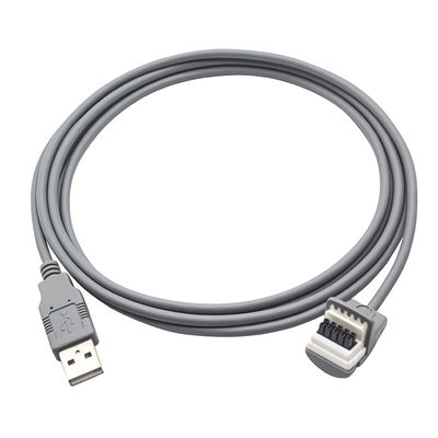 मोर्टारा H3 के लिए संगत USB केबल मोर्टारा H3 के लिए डेटा केबल