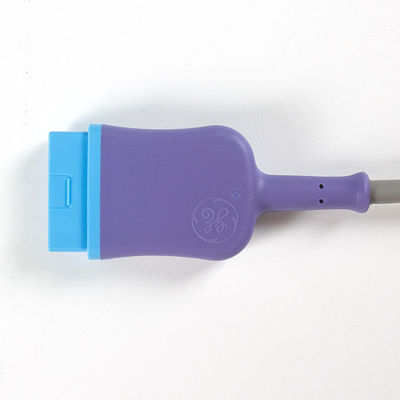 मूल SpO2 इंटरकनेक्ट केबल 2021406-001 GE N-ellcor Oxi-Max SpO2 3.0m/10ft