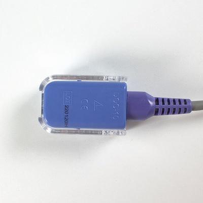 मूल SpO2 इंटरकनेक्ट केबल 2021406-001 GE N-ellcor Oxi-Max SpO2 3.0m/10ft