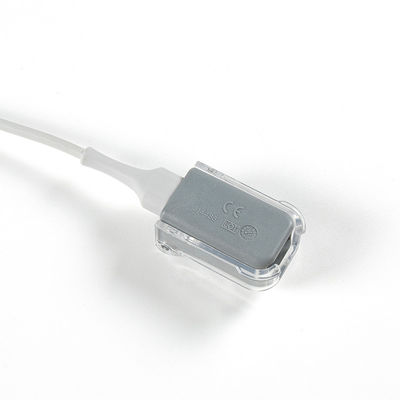 मूल Mindray 562A Spo2 एडाप्टर केबल 0010-20-42710 Mindray T5/T8, IPM,IMEC, UMEC श्रृंखला के लिए