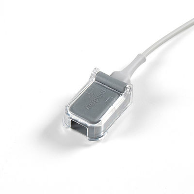 मूल Mindray 562A Spo2 एडाप्टर केबल 0010-20-42710 Mindray T5/T8, IPM,IMEC, UMEC श्रृंखला के लिए