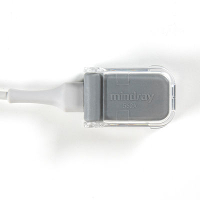 मूल Mindray 562A Spo2 एडाप्टर केबल 0010-20-42710 Mindray T5/T8, IPM,IMEC, UMEC श्रृंखला के लिए