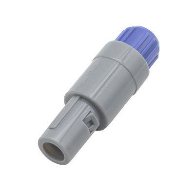 Zondan ZD120E 6Pin शिशु SpO2 सेंसर 3M टीपीयू मेडिकल ग्रेड के लिए रोगी प्रकार शिशु 3-15Kg