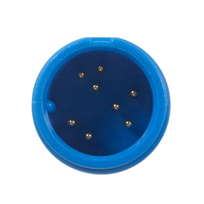 क्रिएटिव K12 वयस्क फिंगर क्लिप SpO2 सेंसर 8Pin 3.0M SpO2 जांच