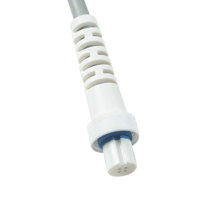 Mindray 12Pin 0010-30-42743 कार्डियक आउटपुट Y केबल CO केबल दो तापमान कनेक्शन