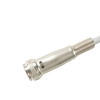 Mindray 12Pin 0010-30-42743 कार्डियक आउटपुट Y केबल CO केबल दो तापमान कनेक्शन