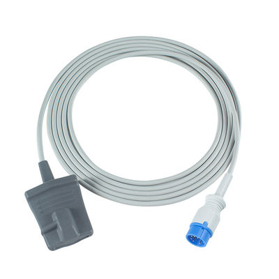 MDK MED 6Pin SpO2 सेंसर MDK MED KB15A के साथ संगत
