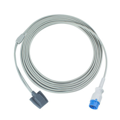 MDK MED 6Pin SpO2 सेंसर MDK MED KB15A के साथ संगत