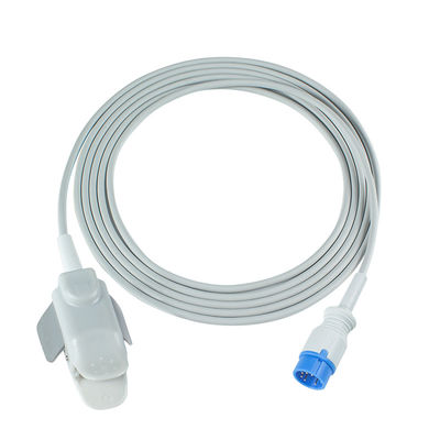 MDK MED 6Pin SpO2 सेंसर MDK MED KB15A के साथ संगत