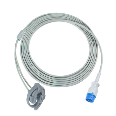 MDK MED 6Pin SpO2 सेंसर MDK MED KB15A के साथ संगत