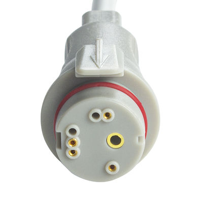 मेनन संगत आईबीपी एडाप्टर केबल बीडी कनेक्टर