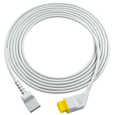 निहोन कोहडेन संगत आईबीपी एडाप्टर केबल एजी कनेक्टर