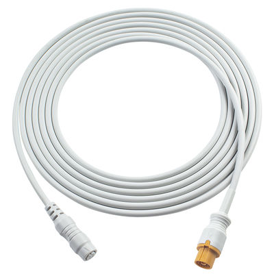 फुकुडा डेन्शी संगत आईबीपी एडाप्टर केबल एमआर कनेक्टर