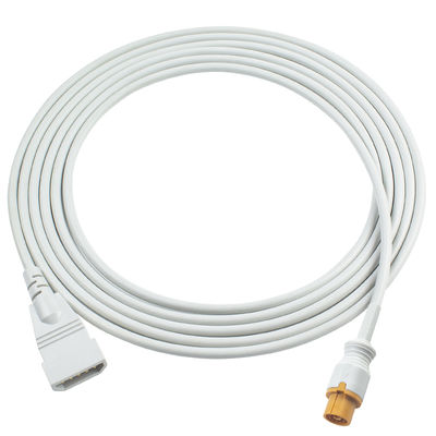 फुकुडा डेन्शी संगत आईबीपी एडाप्टर केबल एमआर कनेक्टर