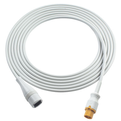 फुकुडा डेन्शी संगत आईबीपी एडाप्टर केबल एमआर कनेक्टर