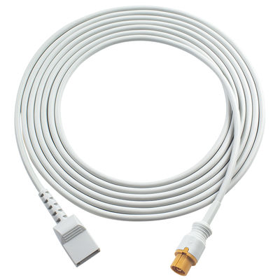 फुकुडा डेन्शी संगत आईबीपी एडाप्टर केबल एमआर कनेक्टर