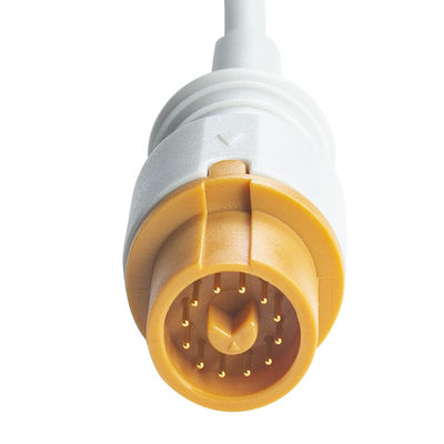 फुकुडा डेन्शी संगत आईबीपी एडाप्टर केबल एमआर कनेक्टर