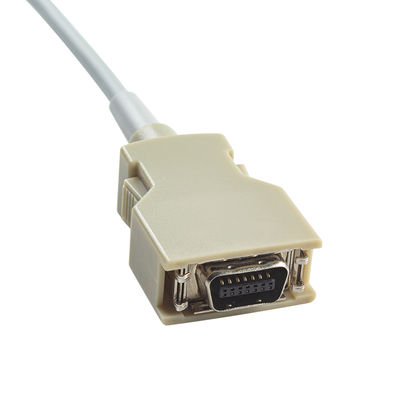 मैसिमो/मेडिट्रोनिक/एसपीओ2 एडाप्टर केबल 3.0 एम