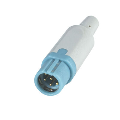 ड्रैगर सिरेकस्ट 7पिन पुनः प्रयोज्य मासी-मो रेड टेक SpO2 सेंसर एक्सटेंशन केबल