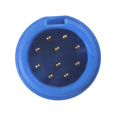 बायोकेयर 10-पिन SpO2 सेंसर एक्सटेंशन केबल 2.4M