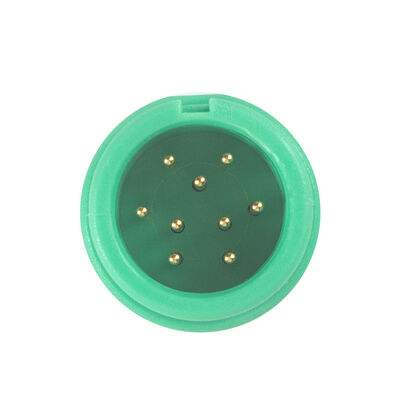 योंकर IE12 9PIN ECG केबल और लीडवायर