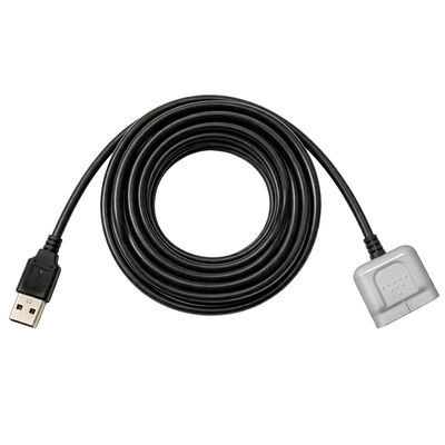 GE Seer 1000 2067634-021 धारक USB डाउनलोड केबल धारक रिकॉर्डर निदान