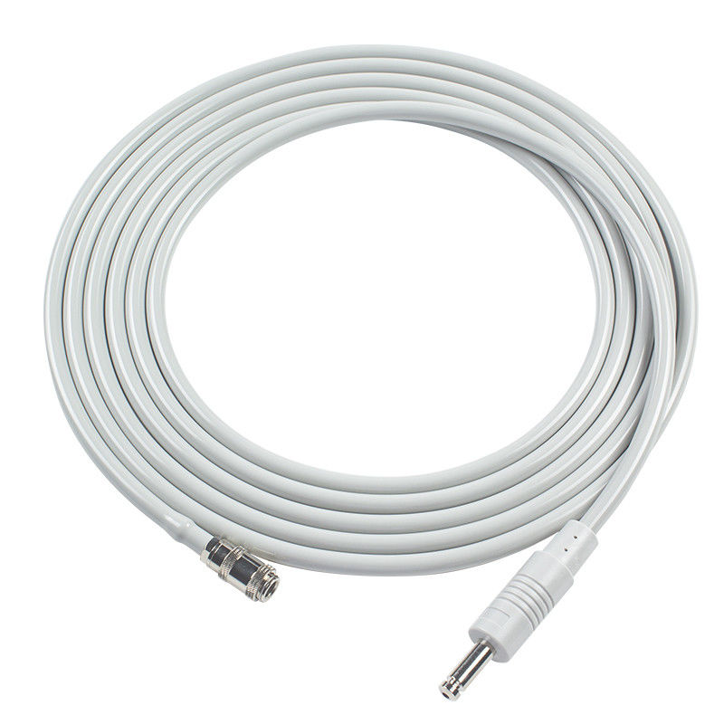 P-hilips M1599A M1599B NIBP एक्सटेंशन ट्यूब NIBP अडैप्टर होज़ ट्यूब TPU 3.0M IntelliVue MX700 MP 50