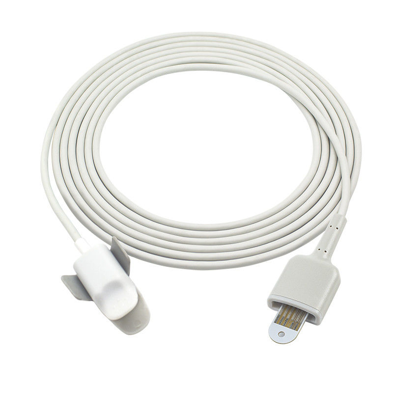 Masmo Spo2 सेंसर केबल Ma-simo रेड सेट LNOP DCI 1269 1560 O-ximax tec Rad-7 Rad-8 Rad-57 SpO2 जांच