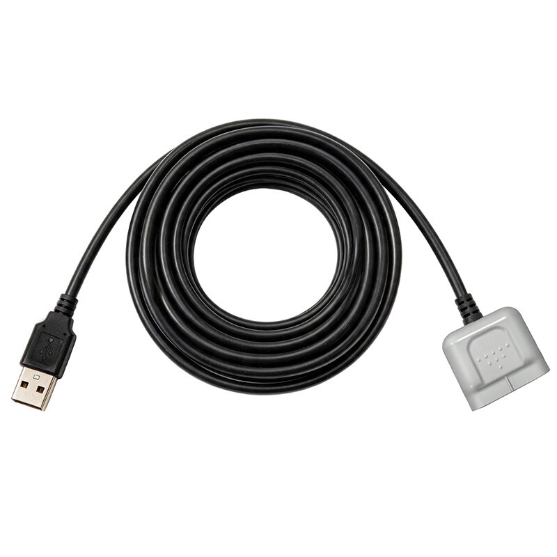 GE Seer 1000 2067634-021 धारक USB डाउनलोड केबल धारक रिकॉर्डर निदान