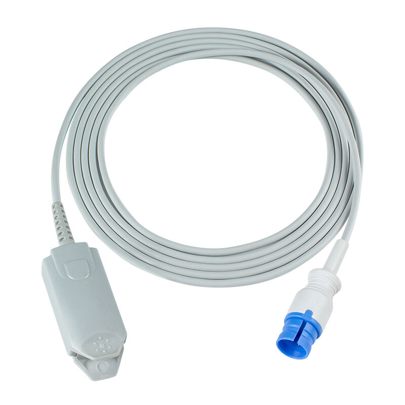 एरिकॉन एआरआई 7Pin डिजिटल टेक Spo2 सेंसर जांच M-9000E M-9000S M-8000E M-8000S