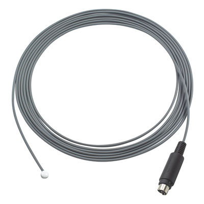 परमाणु शिशु इनक्यूबेटर V-2100G V-707 V-2200 के लिए TPU तापमान जांच केबल सेंसर
