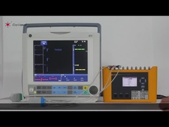 संगत जीई 11 पिन 3 लीड ईसीजी केबल BCY3-12AG