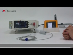 संगत मैसिमो 20 पिन SpO2 सेंसर BSA320-38MX