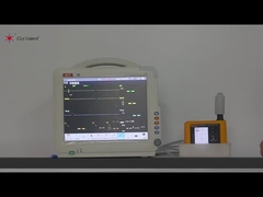 संगत बायोलाइट SpO2 सेंसर BSA309-10DX