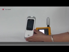 संगत मैसिमो रेड-जी SpO2 सेंसर BSA113-38MX