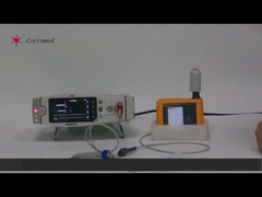 संगत मासिमो SpO2 एक्सटेंशन केबल और SpO2 सेंसर BE21-38MX BSA109-38MX