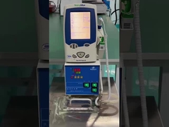 संगत वेल्श एलिन मौखिक तापमान जांच BTD-19A